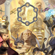 Illustration for article titled The Undying Video Game Art of Toshiaki Takayama